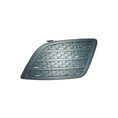 Afbeelding van PRASCO Premium FD3422124 Bumper Grill Links voor FORD: FIESTA 5, 5 Van