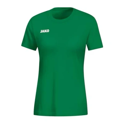Afbeelding van JAKO T Shirt Base Sportgroen