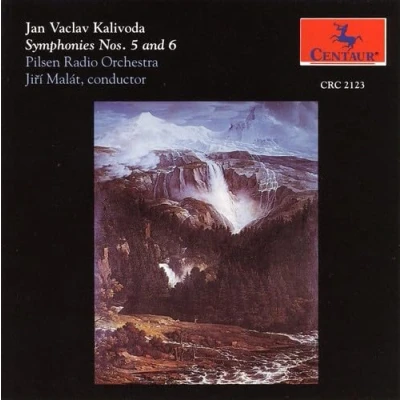 Afbeelding van Symphonies Nos.5 &amp; 6