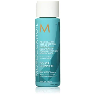 Afbeelding van Moroccanoil Color Continue Shampoo 250 ml