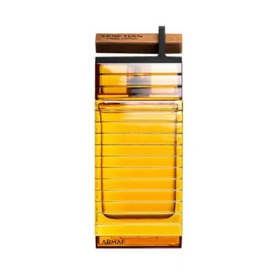 Image de Armaf Venetian Amber Edition Eau de Parfum 100 ml