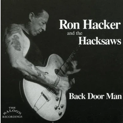 Afbeelding van Back Door Man