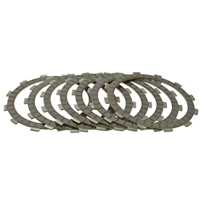 Afbeelding van EBC Brakes CK4424 Lamellenset, koppeling