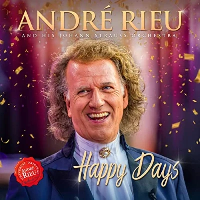 Afbeelding van Polydor Happy Days Dlx
