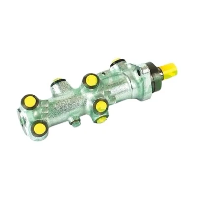 Afbeelding van BREMBO M 61 006 Hoofdremcilinder 23,81 Gietijzer 10 x 1 (5)