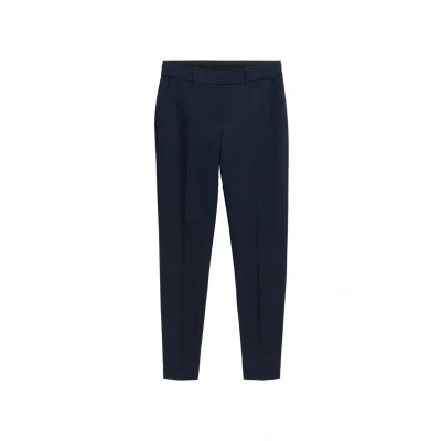 Afbeelding van TOM Tailor MIA Chino, Dames, Maat: 34x30, Sky captain blue