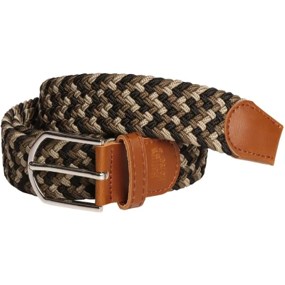 Afbeelding van Harry&#039;s Horse Riem Alex Elastisch After Dark 70cm Agradi.be