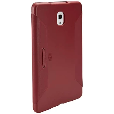 Afbeelding van Case Logic Snapview Smart Tablethoes Samsung Galaxy Tab A 10.5 Rood