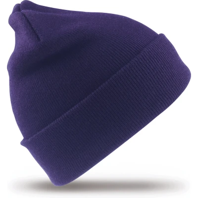 Afbeelding van Result Skimuts Woolly RC029X Royal