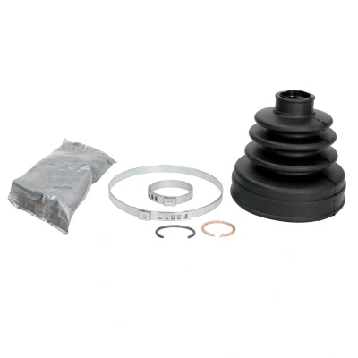 Afbeelding van SPIDAN 36024 Aandrijfashoes 93,00 NBR (Nitril Butadien Kautschuk) BMW: 2 Gran Tourer, Active X1, MINI: Hatchback