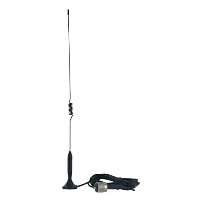 Image de Midland ministar antenne cb magnétique