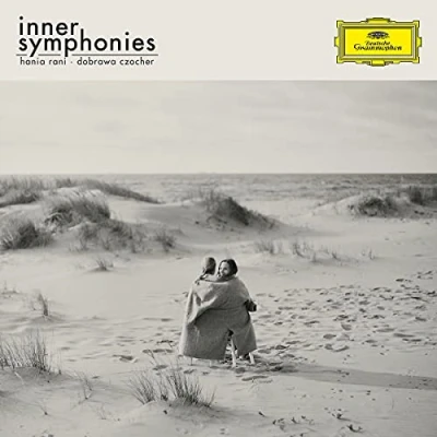 Afbeelding van Hania / Dobrawa Czocher Rani Inner Symphonies (2 LPs)