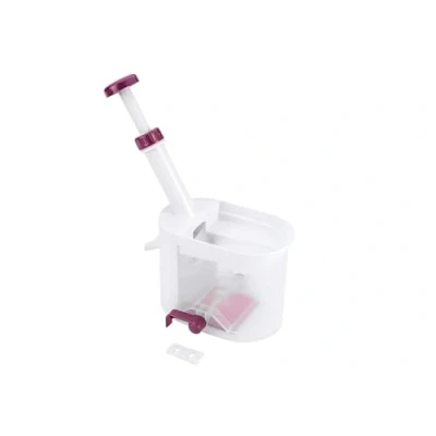Afbeelding van Tomado Metaltex Cherry Kersenontpitter