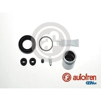 Afbeelding van Reparatieset, remklauw AUTOFREN SEINSA D42122C