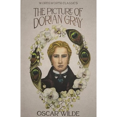 Afbeelding van Picture Of Dorian Gray