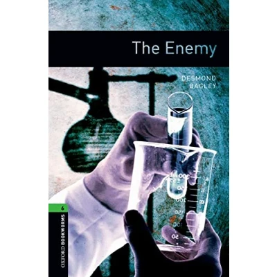 Afbeelding van Enemy