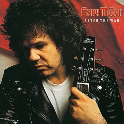 Afbeelding van Gary Moore After The War (1 SHM CD) (Remastered Limited Japanese Papersleeve Edition)