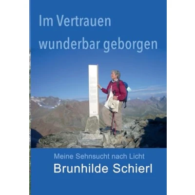Afbeelding van Im Vertrauen wunderbar geborgen