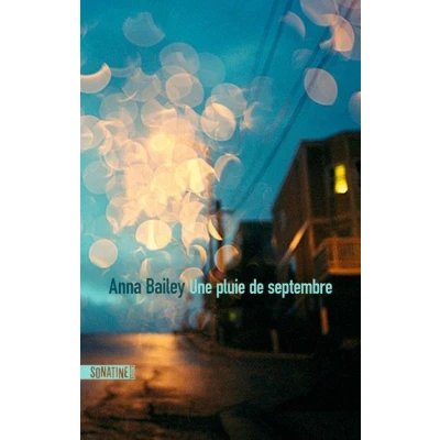 Image de Une pluie de septembre