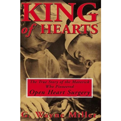 Afbeelding van King of Hearts