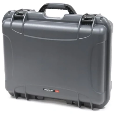Afbeelding van Nanuk 930 Case Graphite
