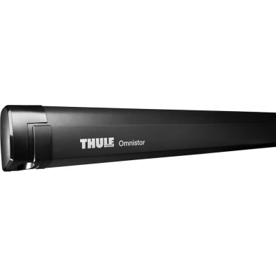 Afbeelding van Thule 5200 352 Cassetteluifel Antraciet 31 Mystic Grey Grijs Cassetteluifels