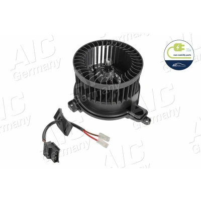 Afbeelding van AIC 54591 Interieurventilator voor voertuigen zonder airco met stuur links CITROËN: Berlingo / First I