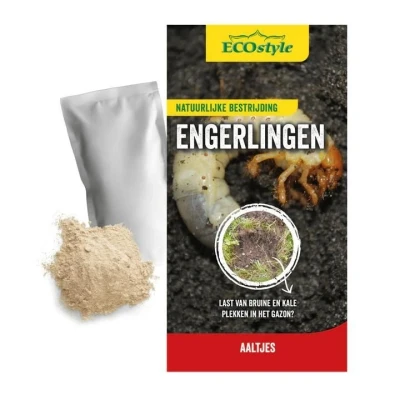 Afbeelding van ECOstyle Aaltjes Tegen Engerlingen 50 Miljoen Tot 100 M²