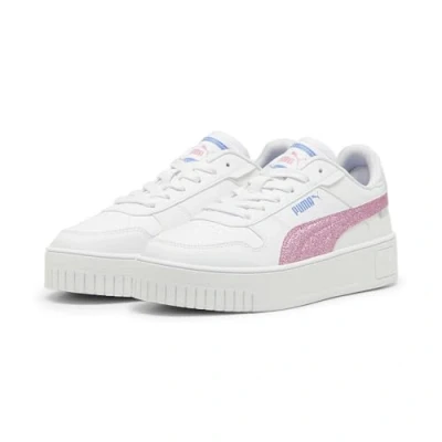 Image de Baskets Carina Street Deep Dive Enfant et Adolescent