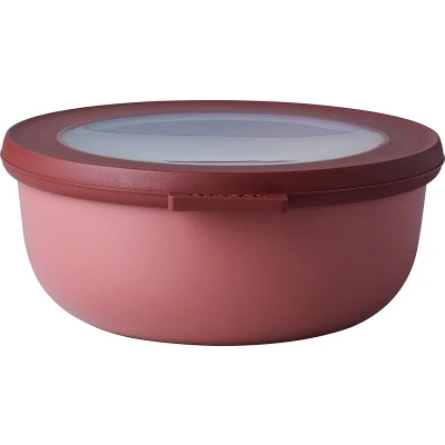 Afbeelding van Multikom Cirqula vershouddoos 750 ml Vivid mauve Mepal