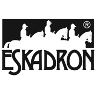 Afbeelding van Eskadron Beenbeschermers Pro Dressage Platinum 25 Black Achter Full