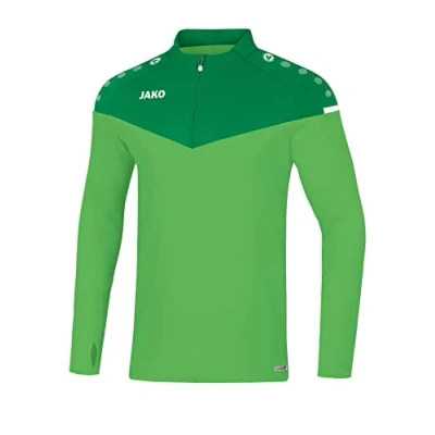 Afbeelding van Ziptop Champ 2.0 Zachtgroen/sportgroen / 3XL