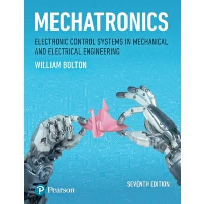 Afbeelding van Mechatronics