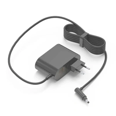 Afbeelding van 26,1 V voeding oplader voor Dyson V6 V7 V8 DC58 DC59 DC61 DC62 DC72 SV03 SV04 SV05 SV06 stofzuiger adapter