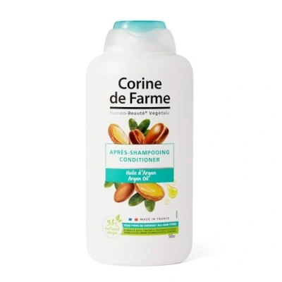 Afbeelding van Corine de Farme Conditioner met arganolie