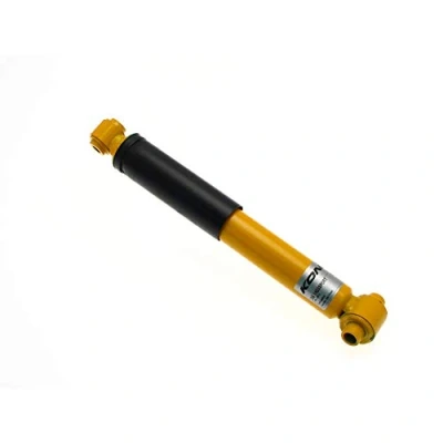 Afbeelding van KONI not validate 26 1653SPORT schokdemper Achteras Gasdruk 354 263 Enkelpijp Telescoop Oog onderaan, Pen bovenaan PEUGEOT: 206 Hatchback