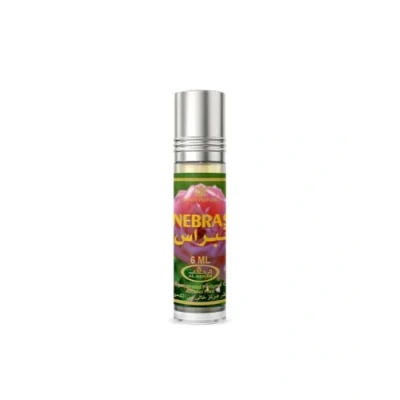 Afbeelding van Al Rehab geurcrème 10 g