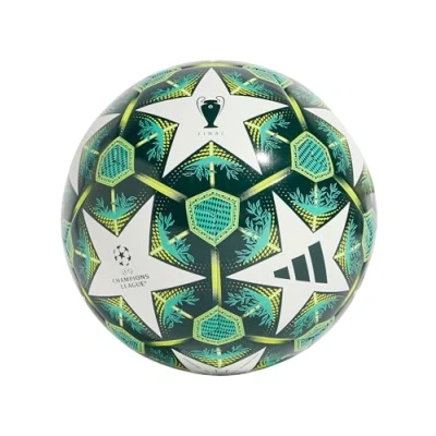 Afbeelding van ADIDAS ucl trn Voetbal Wit