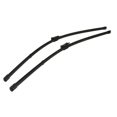Afbeelding van Ruitenwisser Denso DF 057 Flat blade wisserblad MERCEDES BENZ: ML Class, GLE Off Road, GL