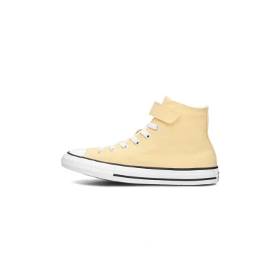 Afbeelding van Converse Chuck Taylor All Star Sneakers Meisjes Geel Maat 29