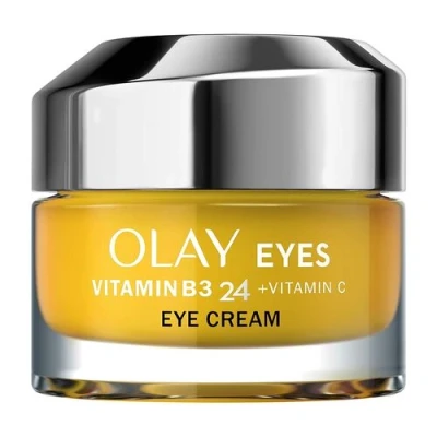 Image de Olay Regenerist Vitamin B3 24+ C Crème pour les yeux 15 ml