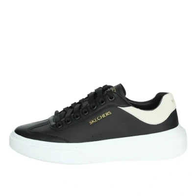 Afbeelding van Skechers Baskets Cordova Classic Lighto pour homme, Noir, 44 EU