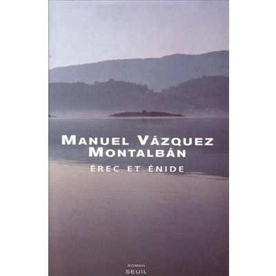 Image de Erec et Enide