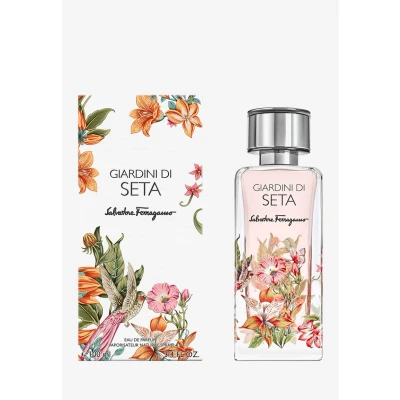 Afbeelding van Salvatore Ferragamo Giardini di Seta Eau de Parfum 50 ml
