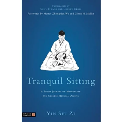 Afbeelding van Tranquil Sitting