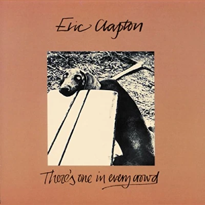Afbeelding van Eric Clapton There&#039;s 1 In Every Crowd (CD) (Remastered)