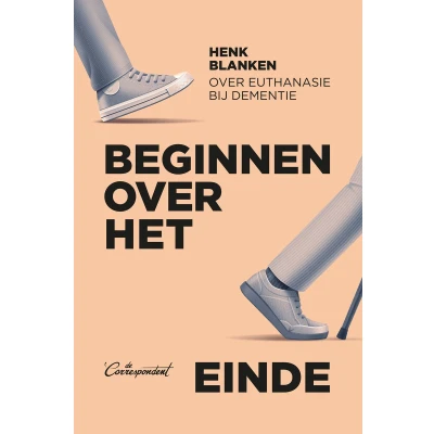 Afbeelding van Beginnen over het einde