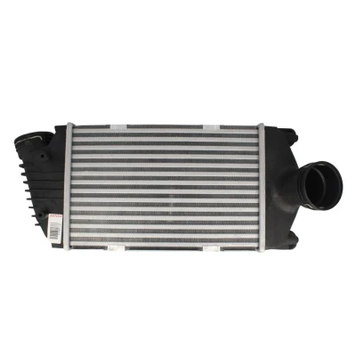 Afbeelding van DENSO DIT28015 Intercooler Aluminium 325x220