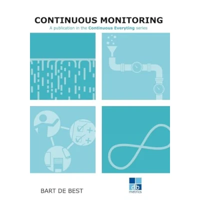 Afbeelding van Continuous Everything DevOps Monitoring