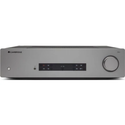 Afbeelding van Cambridge Audio: CXA81 MKII versterker Grijs